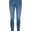 Jeans skinny taille mi-haute VMTanya