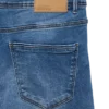Jeans skinny taille mi-haute VMTanya