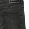 Jeans skinny taille mi-haute VMTanya