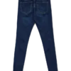 Jeans skinny taille mi-haute VMTanya