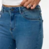Jeans skinny taille mi-haute VMTanya