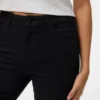 Jeans skinny taille mi-haute VMTanya