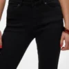 Jeans skinny taille mi-haute VMTanya