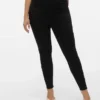 Jeans skinny taille très haute Vmsandra
