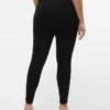 Jeans skinny taille très haute Vmsandra