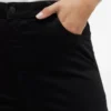 Jeans skinny taille très haute Vmsandra