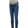 Jeans slim taille basse
