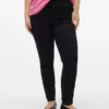 Jeans slim taille haute Vmphia
