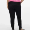 Jeans slim taille haute Vmphia