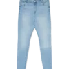 Jeans slim taille haute Vmphia