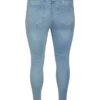 Jeans slim taille haute Vmphia