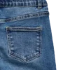 Jeans slim taille haute Vmriver