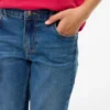 Jeans slim taille haute Vmriver