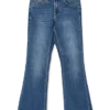 Jeans slim taille haute Vmriver