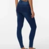 Jeans slim taille haute VMSophia