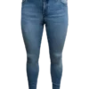 Jeans slim taille mi-haute Vmcfanya
