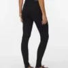 Jeans slim taille mi-haute Vmjune