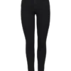 Jeans slim taille mi-haute Vmjune