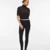 Jeans slim taille mi-haute Vmlux