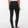 Jeans slim taille mi-haute Vmlux