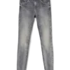 Jeans slim taille mi-haute Vmlux