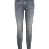 Jeans slim taille mi-haute Vmlux