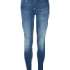 Jeans slim taille mi-haute Vmlux