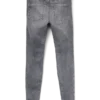 Jeans slim taille mi-haute Vmlux