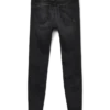 Jeans slim taille mi-haute Vmlux