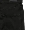 Jeans slim taille mi-haute Vmlux