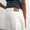 Jeans taille basse coupe boyfriend Tstilde