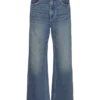 Jeans taille basse coupe droite Vmtokey