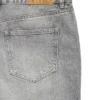 Jeans taille basse à coupe large Vmfaye