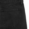 Jeans taille basse à coupe large Vmfaye