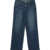 Jeans taille basse à coupe large Vmvanessa