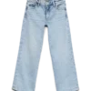 Jeans taille basse à coupe large Vmvanessa