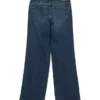 Jeans taille basse à coupe large Vmvanessa