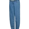 Jeans taille basse « Mom Fit »