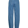 Jeans taille basse « Mom Fit »