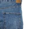 Jeans taille basse évasé Vmcastra