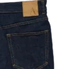 Jeans taille haute Awalice, coupe « Mom Fit »