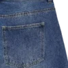 Jeans taille haute coupe ample Vmkaitlin