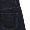 Jeans taille haute coupe ample Vmkaitlin
