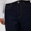 Jeans taille haute coupe ample Vmkaitlin
