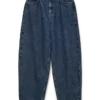 Jeans taille haute coupe ballon Vmollie