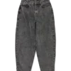 Jeans taille haute coupe ballon Vmollie