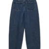 Jeans taille haute coupe ballon Vmollie