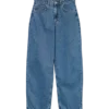 Jeans taille haute coupe « barrel » de Vmestelle