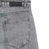 Jeans taille haute coupe « barrel » de Vmestelle
