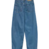 Jeans taille haute coupe « barrel » de Vmestelle